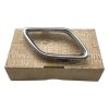 d’origine sortie d’échappement droit Renault Mégane IV GT HB , 850764953R , 850769166R 